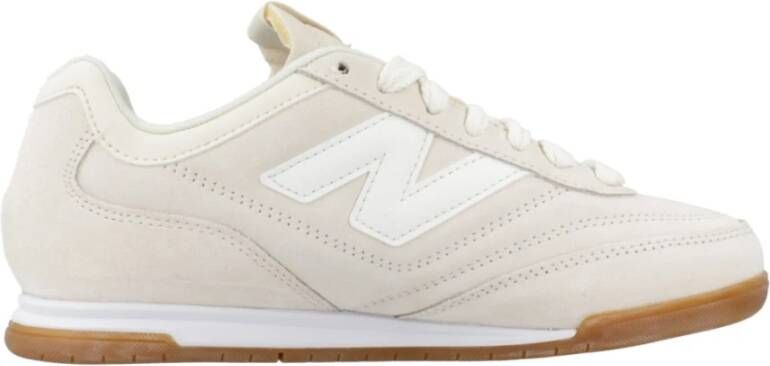 New Balance Urc42 EA Sneakers Beige Dames