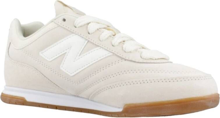 New Balance Urc42 EA Sneakers Beige Dames