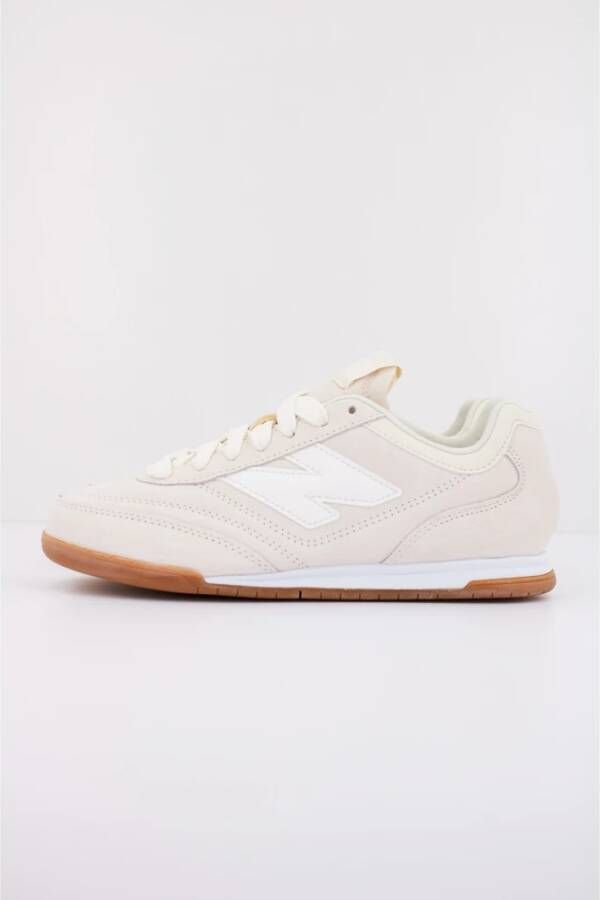 New Balance Urc42 EA Sneakers Beige Dames