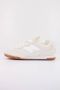 New Balance RC42 Lifestyle in beige formaten: 37.5 - Thumbnail 10