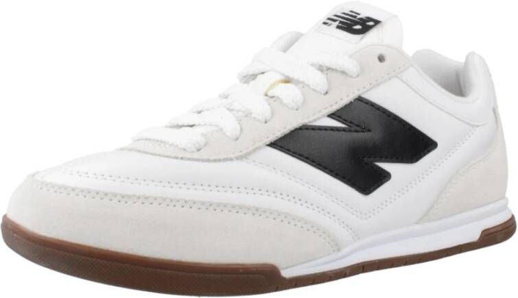 New Balance Urc42 LA Sneakers White Heren