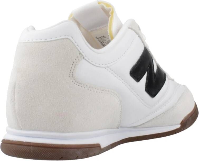 New Balance Urc42 LA Sneakers White Heren