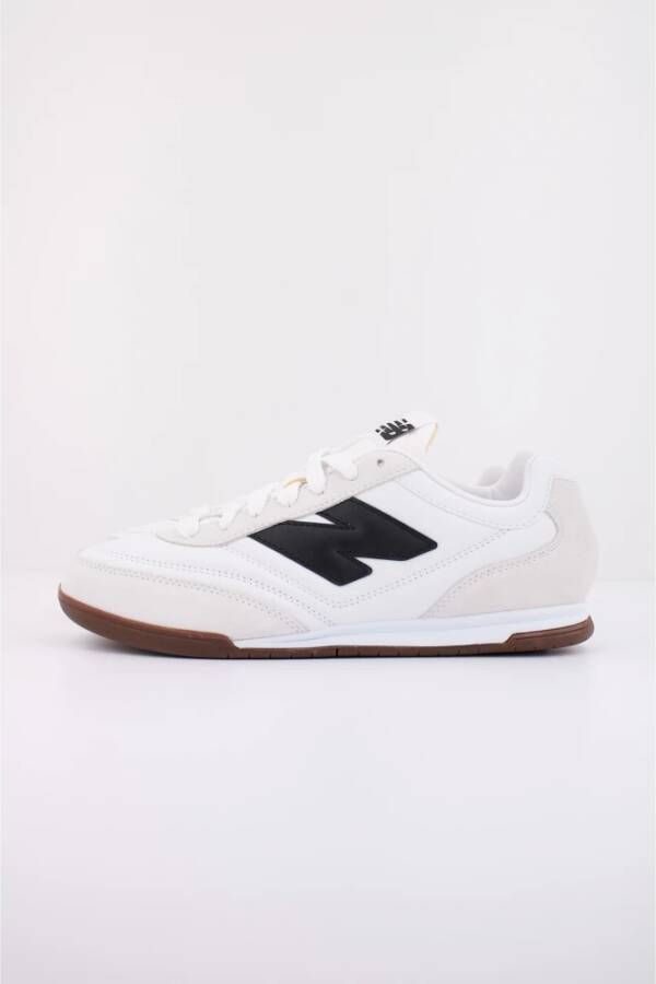 New Balance Urc42 LA Sneakers White Heren