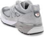 New Balance Grijze Core Sneakers met Kleurrijk Ontwerp Gray - Thumbnail 46