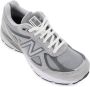 New Balance Grijze Core Sneakers met Kleurrijk Ontwerp Gray - Thumbnail 48