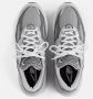 New Balance USA Made Grijze Hardloopschoen M990Gl6 Gray Heren - Thumbnail 3