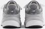 New Balance USA Made Grijze Hardloopschoen M990Gl6 Gray Heren - Thumbnail 4