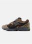 New Balance Utility Unisex Sneakers 1906 Brown Heren - Thumbnail 2