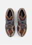 New Balance Utility Unisex Sneakers 1906 Brown Heren - Thumbnail 4