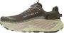 New Balance Verschuim X Meer Trail V3 Sneakers Brown Heren - Thumbnail 3