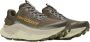 New Balance Verschuim X Meer Trail V3 Sneakers Brown Heren - Thumbnail 6