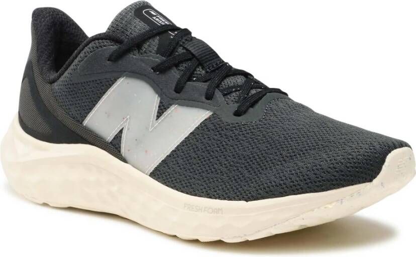 New Balance Verse Schuim Arishi v4 Sneakers Black Heren