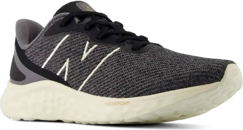 New Balance Verse Schuim Arishi V4 Sneakers Black Heren