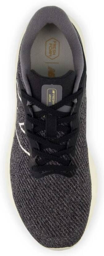 New Balance Verse Schuim Arishi V4 Sneakers Black Heren