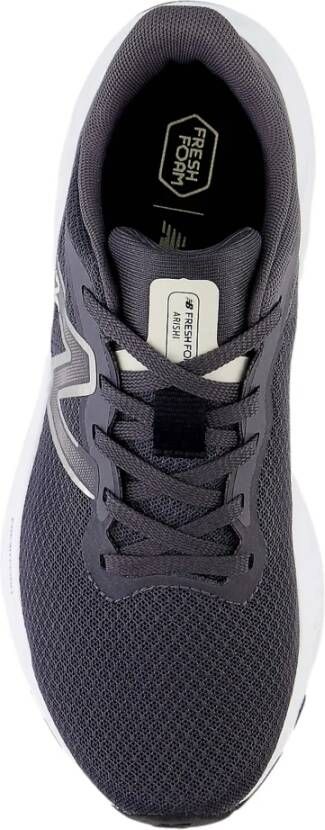 New Balance Verse Schuim Arishi v4 Sneakers Gray Dames