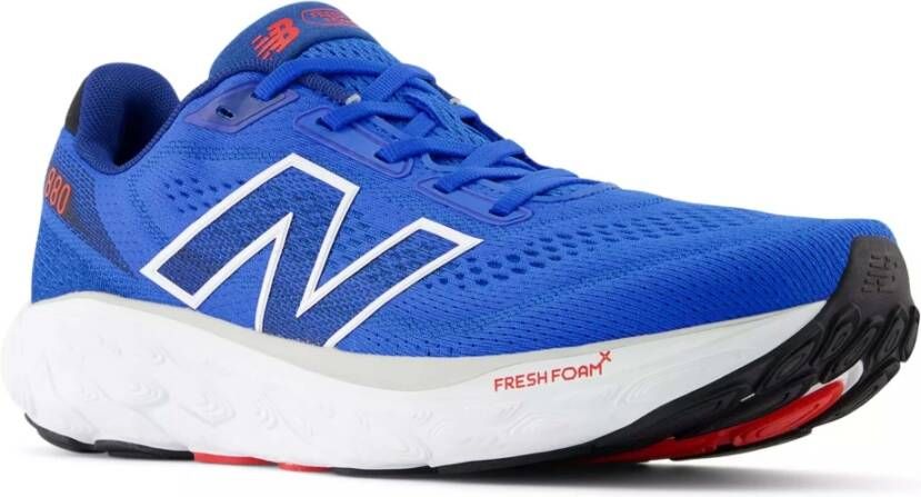 New Balance Verse Schuim X 880V14 Sneakers Blue Heren