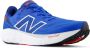 New Balance Verse Schuim X 880V14 Sneakers Blue Heren - Thumbnail 3