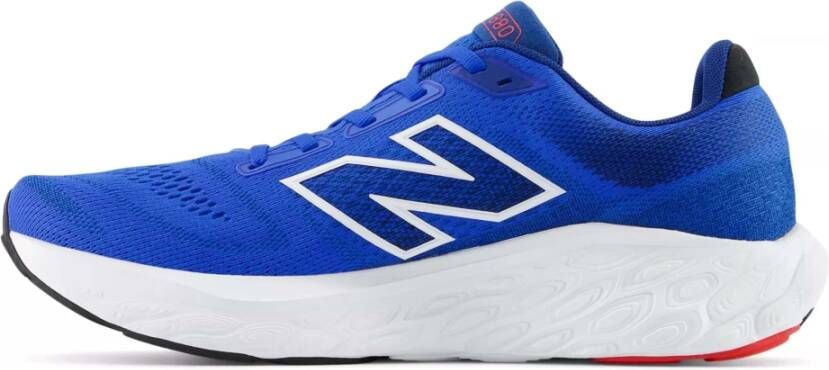 New Balance Verse Schuim X 880V14 Sneakers Blue Heren