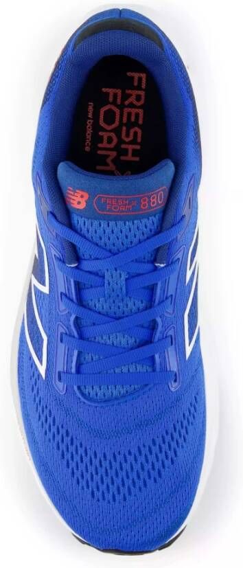 New Balance Verse Schuim X 880V14 Sneakers Blue Heren