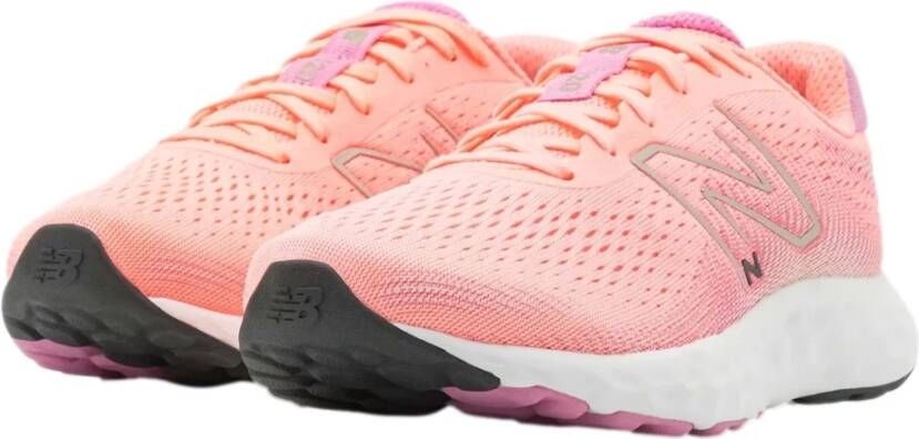 New Balance W520 Sneakers Pink Dames