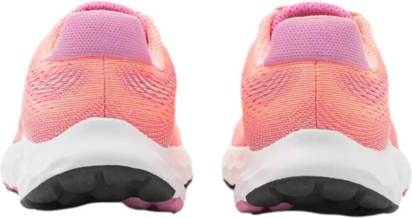 New Balance W520 Sneakers Pink Dames