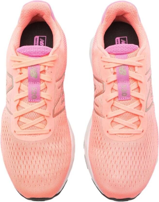 New Balance W520 Sneakers Pink Dames