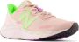 New Balance Aris Beige Hardloopschoenen Dames - Thumbnail 5