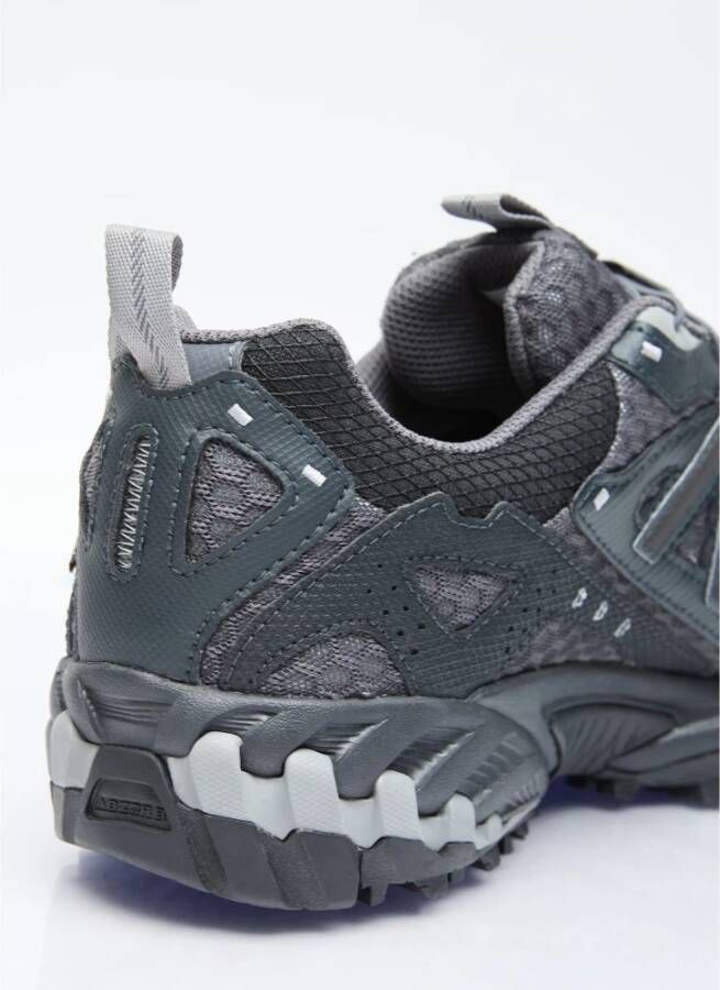 New Balance Waterdichte Sneakers met C-Cap Demping Gray Heren