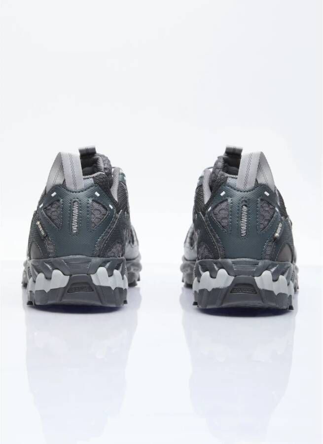 New Balance Waterdichte Sneakers met C-Cap Demping Gray Heren