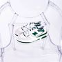 New Balance Wit Groen Sneakers White Heren - Thumbnail 6