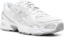 New Balance Wit Zilver 740 Sneakers White Dames - Thumbnail 2