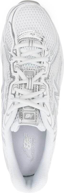 New Balance Wit Zilver 740 Sneakers White Dames