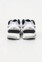 New Balance Witte 2002R Sneakers voor nen en White - Thumbnail 17