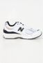 New Balance Witte 2002R Sneakers voor nen en White - Thumbnail 20