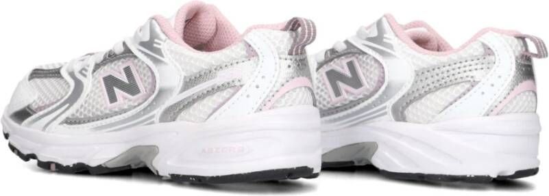 New Balance Witte Chunky Sneakers Pz530 White Dames