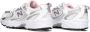 New Balance Witte Chunky Sneakers Pz530 White - Thumbnail 6