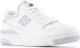 New Balance Stijlvolle Sneakers voor Mannen en Vrouwen White Heren - Thumbnail 2