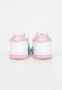 New Balance Witte en roze sneakers voor dames White Dames - Thumbnail 10