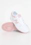 New Balance Witte en roze sneakers voor dames White Dames - Thumbnail 11