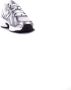 New Balance Witte Leren Sneakers Met Geperforeerde Details White Heren - Thumbnail 6