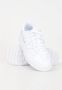 New Balance Witte Sneakers Klassiek Model White - Thumbnail 13