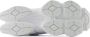 New Balance Witte Sneakers Klassiek Model White Heren - Thumbnail 3