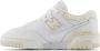 New Balance Witte Sneakers Klassiek Model White Heren - Thumbnail 2