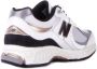 New Balance Witte 2002R Sneakers voor nen en White - Thumbnail 11