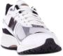 New Balance Witte 2002R Sneakers voor nen en White - Thumbnail 13