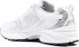 New Balance Witte Sneakers Mesh Design White Dames - Thumbnail 4