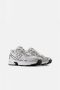 New Balance Witte Sneakers met Abzorb Technologie White Unisex - Thumbnail 4