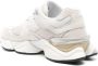 New Balance Lage-top sneaker 9060 SEA SALT OFF WHITE SNEAKER in beige - Thumbnail 5