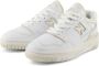 New Balance Witte Sneakers met Room Details White Dames - Thumbnail 2