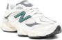 New Balance Witte Sneakers Paneeldesign Multicolor Heren - Thumbnail 2